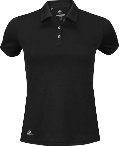 adidas womens golf shirts sale